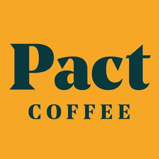 Pact Coffee Coupons